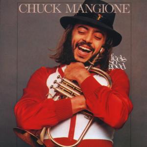 Chuck Mangione · Feels So Good (CD) (1990)