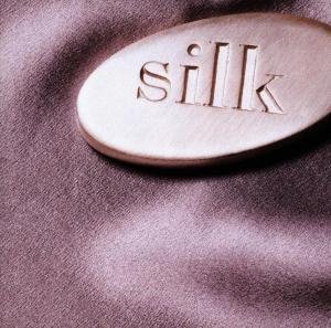 Cover for Silk (CD) (1995)