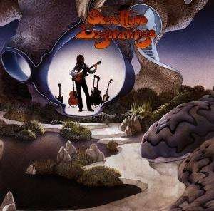 Cover for Steve Howe · Beginnings (CD) (1990)