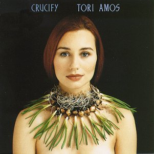 Cover for Tori Amos · Crucify (CD) (2018)