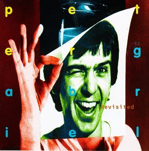 Revisited - Peter Gabriel - Musiikki - WARNER BROTHERS - 0075678242922 - lauantai 30. kesäkuuta 1990