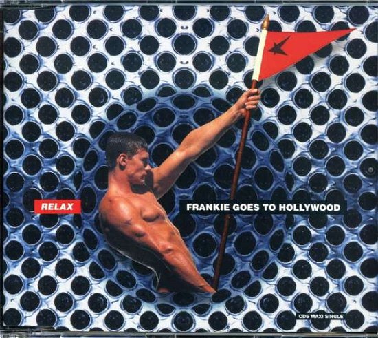 Relax - Frankie Goes to Hollywood - Música - WARNER SPECIAL IMPORTS - 0075678565922 - 7 de abril de 1994