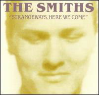 Strangeways Here We Come - The Smiths - Musiikki - ROCK - 0075992564922 - tiistai 28. marraskuuta 2023