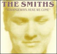 Cover for The Smiths · Strangeways Here We Come (CD) (2023)