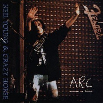 Arc - Neil Young - Musik - ROCK - 0075992676922 - 12. november 1991