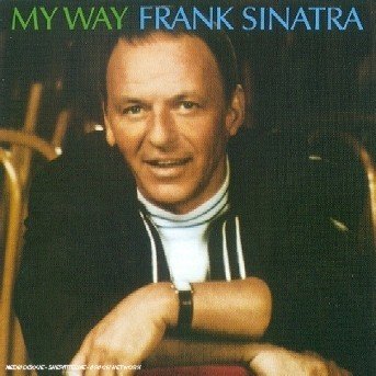 Cover for Frank Sinatra - My Way (CD) (1901)