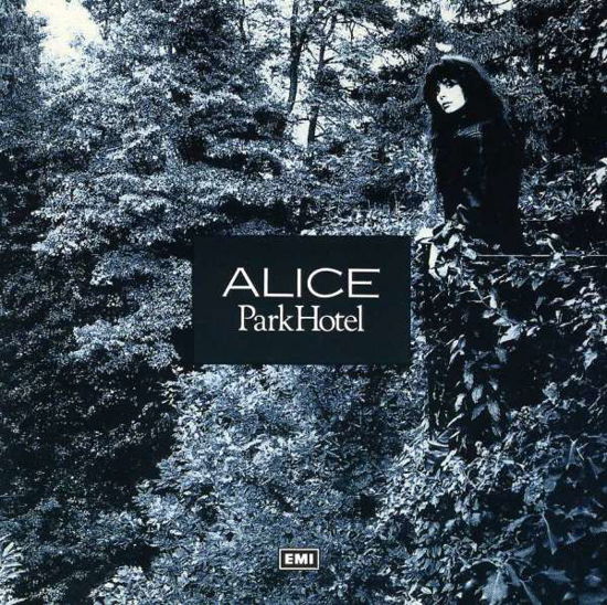 Park Hotel - Alice - Musique - EMI - 0077774663922 - 3 juin 1995