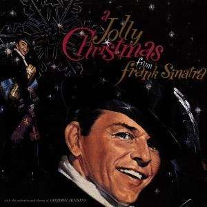 The Sinatra Christmas - Frank Sinatra - Música - POL - 0077774832922 - 2004