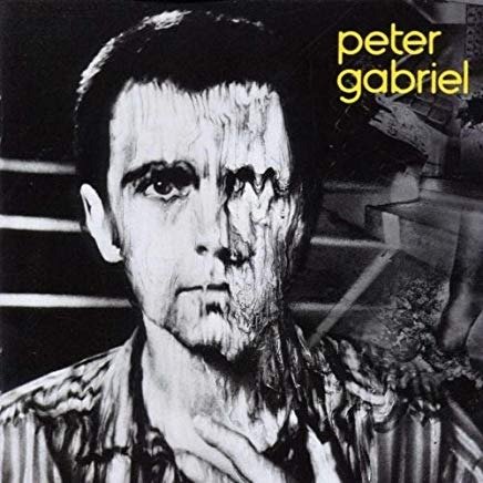 Cover for Peter Gabriel · Peter Gabriel 3 (CD) (2004)