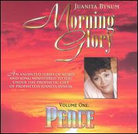 Morning Glory 1: Peace - Juanita Bynum - Music - Shekinah Records - 0078558165922 - March 9, 1999