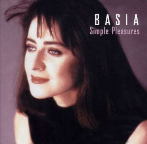 Cover for Basia · Simple Pleasures (CD) (2003)