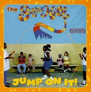 Cover for Sugarhill Gang · Jump On It (Mod) (CD) (1999)