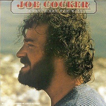 Cover for Joe Cocker · Jamaica Say You Will (CD) (1998)