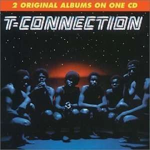 T-connection / Magic - T-connection - Musikk - COLLECTABLES - 0090431620922 - 11. august 1998