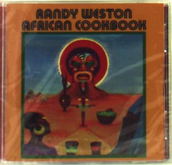Cover for Randy Weston · African Cookbook (CD) (2006)