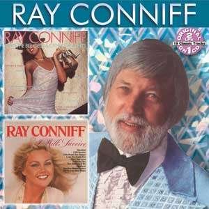 Plays the Bee Gees & Other Hits/i Will Survive - Ray Conniff - Musik - COLLECTABLES - 0090431787922 - 30. juni 1990