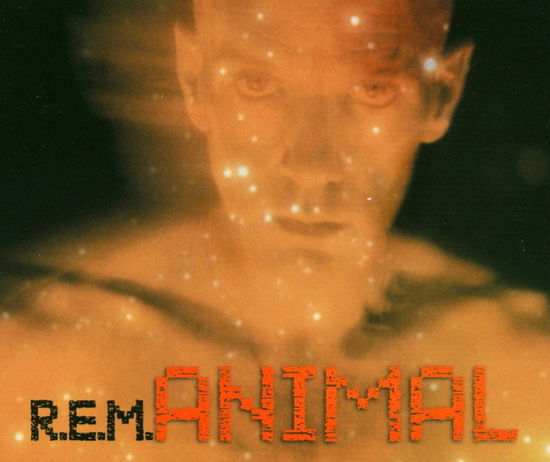 Animal - R.e.m. - Musik - WARNER BROTHERS - 0093624269922 - 20. februar 2004