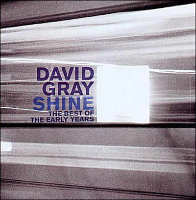 Shine - David Gray - Musik - CAPITOL - 0094638847922 - 22 mars 2007