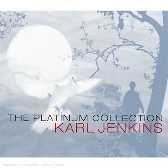 Cover for Karl Jenkins · The Platinum Collection 07 (CD) (2007)