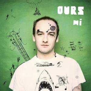 Cover for Ours · Mi (CD) (2007)