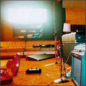 Library Nation - Evil Tambourines - Música - SUB POP - 0098787046922 - 12 de outubro de 2000