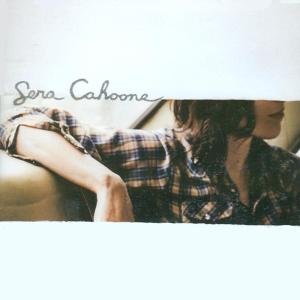 Cover for Sera Cahoone · Only As The Day Is Long (CD) [Digipak] (2008)