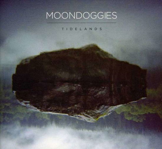 Tidelands - Moondoggies - Music - HARDLY ART - 0098787301922 - October 18, 2010