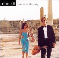 Untaming the Fury - Duo 46 - Music - SUMMIT RECORDS - 0099402346922 - January 7, 2003