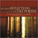 Big Band Reflections of Cole Porter - Jazz Orchestra of the Delta - Muzyka - SUMMIT RECORDS - 0099402362922 - 9 lutego 2015