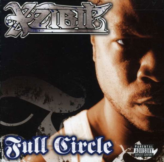 Full Circle - Xzibit - Musik - Kocr - 0099923412922 - 19. september 2006
