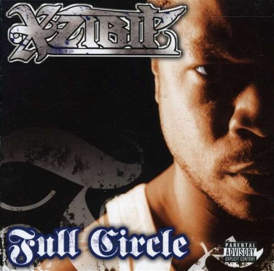 Cover for Xzibit · Full Circle (CD) (2006)