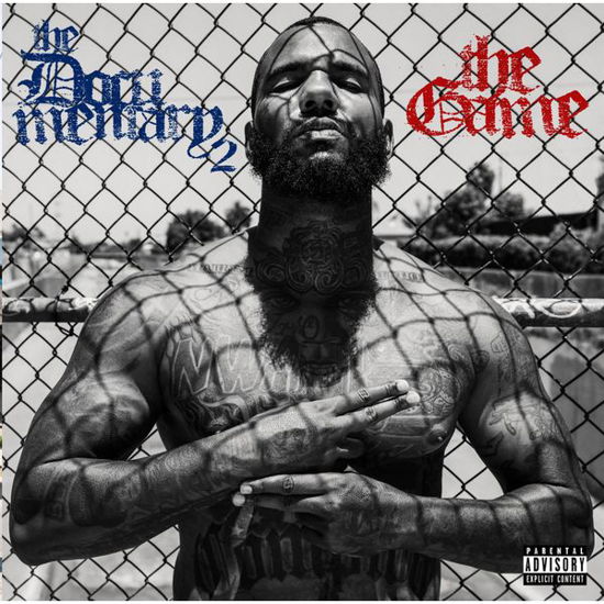 The Documentary 2 - The Game - Musique - E1 ENTERTAINMENT - 0099923946922 - 10 juillet 2015