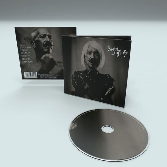 Signs Of Life - Foy Vance - Muziek - ATLANTIC RECORDS - 0190296721922 - 10 september 2021