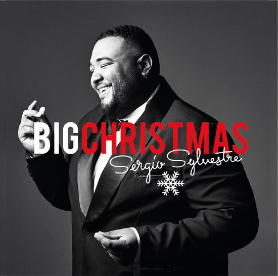 Big Christmas - Sergio Sylvestre - Musik - COLUMBIA - 0190758023922 - 17 november 2017