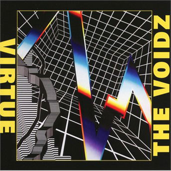 Virtue - Voidz - Muzyka - POP - 0190758276922 - 30 marca 2018