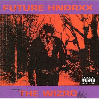 Future Hndrxx Presents: the Wizrd - Future - Musikk - POP - 0190758742922 - 22. februar 2019