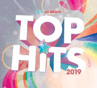 Top Hits - Winter 2019 - Aa.vv. - Musik - DO IT YOURSELF - 0190759138922 - 11. Januar 2019