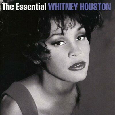 The Essential Whitney Houston - Whitney Houston - Música - SONY MUSIC - 0190759688922 - 30 de junho de 2019