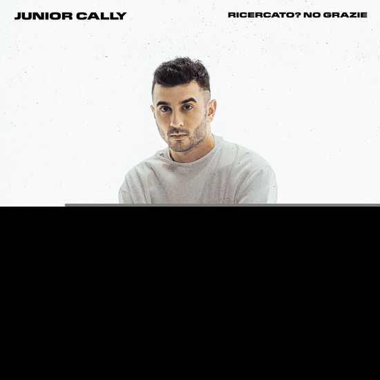 Ricercato No Grazie - Junior Cally - Music - EPIC - 0194397369922 - March 6, 2020