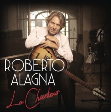 Le Chanteur - Roberto Alagna - Música - SONY MUSIC - 0194397905922 - 23 de octubre de 2020