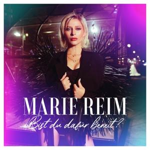 Cover for Marie Reim · Bist Du Dafür Bereit? (CD) (2022)