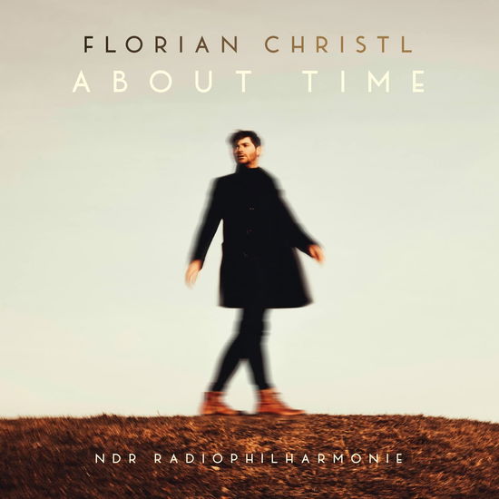 About Time - Christl, Florian / Ndr Radiophilharmonie / Ben Palmer - Musique - SONY CLASSICAL - 0194399448922 - 16 septembre 2022