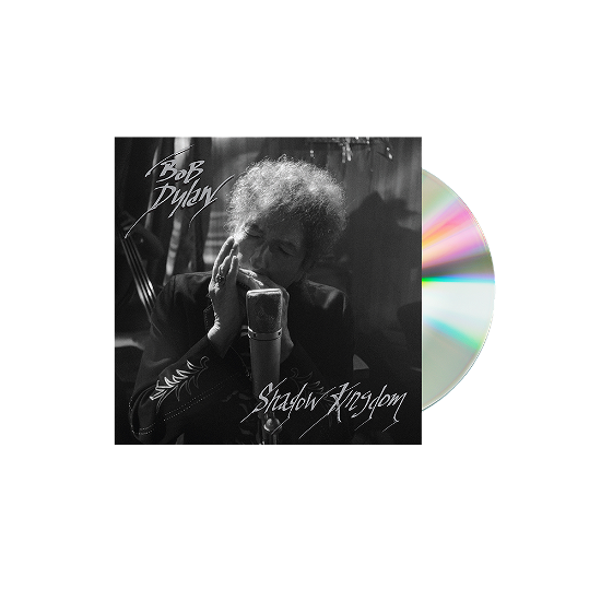 Shadow Kingdom - Bob Dylan - Music -  - 0196587674922 - June 2, 2023