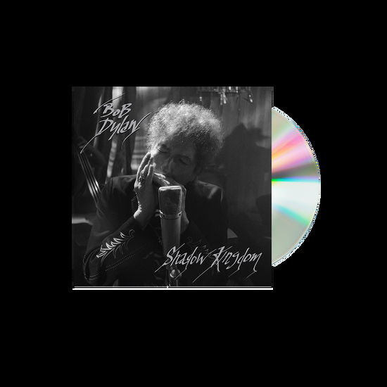 Bob Dylan · Shadow Kingdom (CD) (2023)