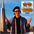 Cover for Mark Hummel · Hard Lovin' 1990's (CD) (1994)