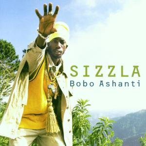 Cover for Sizzla · Bobo Ashanti (CD) (2000)