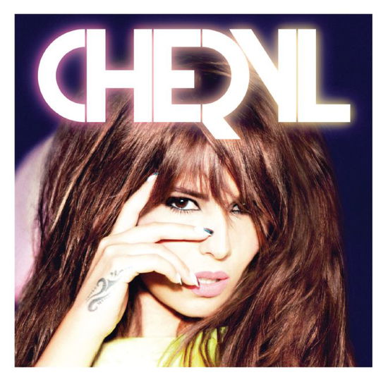 Cheryl · A Million Lights (CD) (2012)