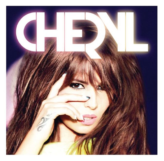 A Million Lights - Cheryl - Musik - Pop Group UK - 0602537080922 - 18. Juni 2012