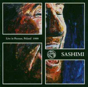 Cover for Fish · Sashimi -live- (CD) [Live edition] (2001)