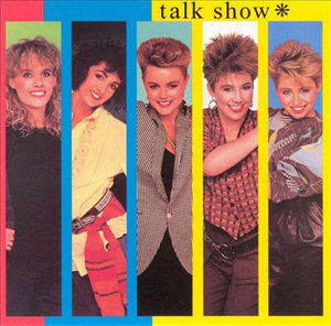 Talk Show - Go-go's - Música - Interscope Records - 0606949038922 - 13 de julho de 1999